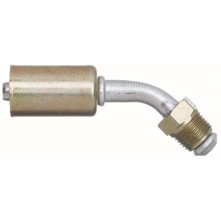 Gates PolarSeal A/C Hose Fitting G45196-0606